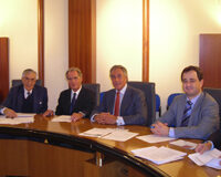 Jueces y Magistrados jubilados serán árbitros Jueces y Magistrados jubilados serán árbitros