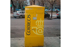 CCOO alerta del grave riesgo para Correos debido a las iniciativas de Fomento en la nueva legislatura CCOO alerta del grave riesgo para Correos debido a las iniciativas de Fomento en la nueva legislatura