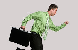 La segunda huida del derecho público Un mejor conocimiento del arbitraje agilizaría el comercio