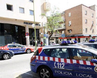 Prisión incondicional para Ginés Jiménez y otros diez imputados en la operación ‘Bloque’ Prisión incondicional para Ginés Jiménez