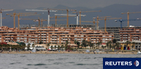 Sugieren a España una 'profunda revisión' de las leyes urbanísticas