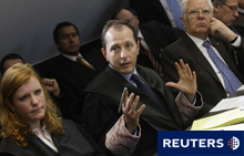 La “Global Alliance” del caso Madoff desembarca en Argentina