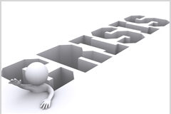 La problemática del concurso de acreedores de la persona física. Soluciones jurisprudenciales y de Derecho Comparado Palabra crisis