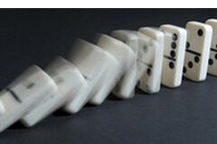 Crónica Político-institucional (V) Crisis económica