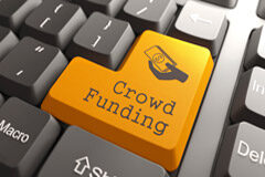 ‘Equity crowdfunding’ y ‘crowdlending’ Tecla de crowfunding