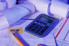 ¿Qué entedemos por concurso? Calculadora