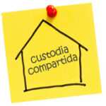 Custodia compartida