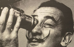 2009, año Dalí, visionario de la defensa de la Propiedad Intelectual 2009, año Dalí, visionario de la defensa de la Propiedad Intelectual