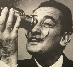 2009, año Dalí, visionario de la defensa de la Propiedad Intelectual