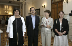 Los Servicios Sociales son el único sector que crea empleo de forma sostenida Los Servicios Sociales son el único sector que crea empleo de forma sostenida