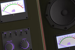 El convenio colectivo de cárnicas mejora la regulación legal y obliga a abonar el plus de ruido aunque se utilicen protectores auditivos Amplificador y conmutadores