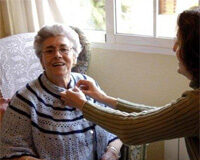 La Ley de Dependencia no acaba de encajar Complejos dependientes, compleja aplicación