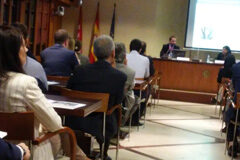 La transformación digital y el Compliance, nuevos retos del abogado de empresa Imagen del evento