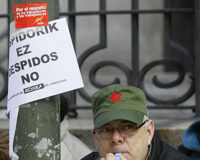 Los salarios de tramitación y la seguridad jurídica Los salarios de tramitación y la seguridad jurídica