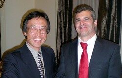 Presentada la segunda edición del Diccionario Jurídico Japonés-Español y Español-Japonés Diccionario Jurídico Japonés-Español y Español-Japonés