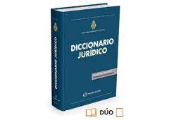 Diccionario Jurídico