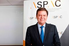 ASPAC propone medidas urgentes de protección frente a las insolvencias ante la crisis del Coronavirus Diego Comendador, presidente de la Asociación Profesional de Administradores Concursales (ASPAC)