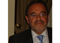 Diego Luzón Peña