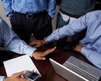 Los Colegios de Abogados digitalizarán su administración Los Colegios de Abogados digitalizarán su administración