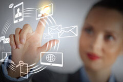 Nuevas normas relativas a los contratos de suministro de contenidos digitales Digitalización