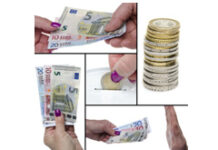 ¿Acumulación de Reservas o Reparto de Dividendos? Risky Businesses Billetes y monedas en cuadros