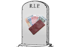 Una corta vida para los 400 euros Una corta vida para los 400 euros