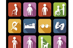 La accesibilidad como cambio de paradigma Discapacidad