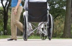 Los discapacitados piden un cambio en la Ley del Tribunal del Jurado Los discapacitados piden un cambio en la Ley del Tribunal del Jurado