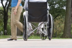 Los discapacitados piden un cambio en la Ley del Tribunal del Jurado