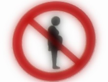 Discriminación por motivo de embarazo