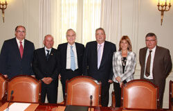 Los tribunales consuetudinarios, ¿Patrimonio de la Humanidad? Los tribunales consuetudinarios, ¿Patrimonio de la Humanidad?