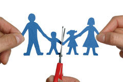 Divorcios: ¿Qué ocurre con los hijos si uno de los cónyuges es trasladado a otra ciudad por trabajo? Divorcio