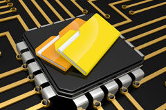 ¿Quién manda en el documento electrónico? Documentos