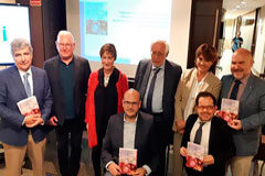 Delgado defiende la implicación del mundo jurídico en la igualdad efectiva de las personas con discapacidad Delgado defiende la implicación del mundo jurídico en la igualdad efectiva de las personas con discapacidad