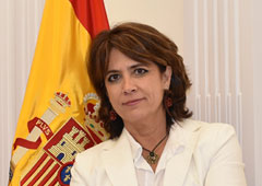 Dolores Delgado