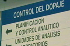 La nueva regulación de los procedimientos disciplinarios deportivos en materia de dopaje Dopaje