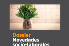 Una herramienta práctica para los profesionales del Derecho del Trabajo Imagen dossier