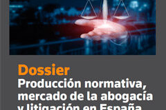 La complejidad normativa, una dificultad cargada de oportunidades para los profesionales jurídicos Imagen dossier