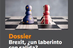 Brexit, ¿un laberinto jurídico con salida? Dossier Brexit