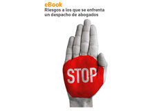 El perfil del abogado actual: seguridad en la gestión, calidad del servicio y orientación al cliente Imagen dossier