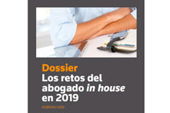 Los retos del abogado in house en 2019 Los retos del abogado in house en 2019