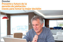 ¿Le conviene esperar a 2019 para acceder a la jubilación? Imagen dossier