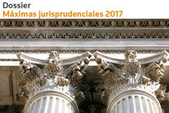 La elevada litigiosidad en materia Mercantil marca el año Imagen publicidad