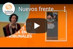 Los nuevos frentes de la banca en los tribunales Dossier Los nuevos frentes de la banca en los tribunales
