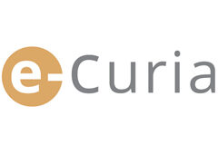 El TJUE implanta desde el 1 de diciembre el envío y recepción de documentos judiciales a través de e-Curia E-curia