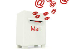 ¿Puede mi jefe acceder a mi correo corporativo? Email