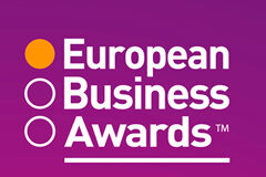 Thomson Reuters ECL representará a España en los “European Business Awards” European Business Awards 2013