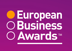 European Business Awards 2013