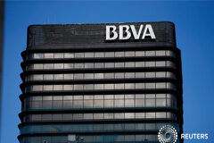 El perfil de riesgo del cliente vincula al banco por encima de las decisiones de compra libremente tomadas Parte del edificio de BBVA