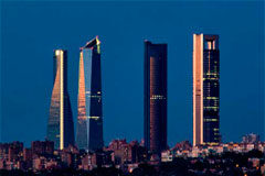 ‘Tratado de sociedades de capital’, un auténtico comentario judicial, notarial, registral y doctrinal a la Ley de Sociedades de Capital Edificios